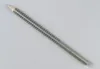 FABER-CASTELL Dreikant Buntstift Jumbo GRIP silber Produktbild-Vorschau 11