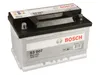 Bosch S3 007, 70 Ah, 12 V, 640 A, Auto, Rechts platziert, Produktbild-Vorschau 18