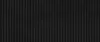 A full-frame, seamless texture of black corduroy fabric. Voir les images du produit