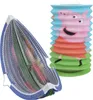 com-four® 2x Faltlaterne - Ballon- und Zuglaterne für Produktbild-Vorschau 8