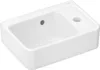 Hansgrohe 60129450 Umywalka z ręcznym spłukiwaniem Xanuia Q Podgląd zdjęcia produktu 1