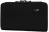 Pacsafe RFIDsafe Continental Wallet schwarz Voir les images du produit 2