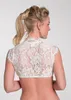 Dirndlbluse Grimaldi weiß 40 Produktbild-Vorschau 7