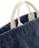 BagBase BG642 | Borsa da palestra Denim Gymsac - 46 x 37 cm Anteprima dell’immagine prodotto 5