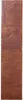 A vertical shot of a Corten steel privacy screen/firewood rack. Produktbild-Vorschau