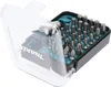Makita Bit-Set 31-teilig, Makita D-34936, mit Clip und Produktbild-Vorschau 2