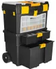 GEKO | Rollende Werkstatt, Werkzeugwagen leer mit 3 Produktbild-Vorschau 2