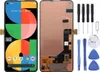 Per Google Pixel 5a 5G Display Full OLED LCD senza cornice Anteprima dell’immagine prodotto 1