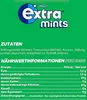 EXTRA Mints Spearmint 24x16 Dragees (Schaukarton - 24 Produktbild-Vorschau 7