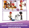LEGO Friends Tierrettungsmission Bausatz 41717, Produktbild-Vorschau 26