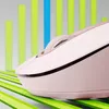 Logitech Signature M650 L rosa Produktbild-Vorschau 2