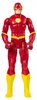 DC Comics - 30 cm große THE FLASH-Action-Figur, Spielfigur Produktbild-Vorschau 1