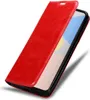 Cadorabo Case for Google PIXEL 4A Protective Case in Red Náhled obrázku produktu 2