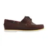Lumberjack  Damenschuhe Halbschuhe Slipper Braun Freizeit, Produktbild-Vorschau 2