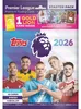 Topps Topps Premier League 2025/2026 Starter pack Produktbild-Vorschau 3