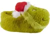 The Grinch 3D Hausschuhe - Plüsch Slipper mit Produktbild-Vorschau 4