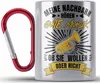 Trendation - Tuba Geschenk Trompete Edelstahl Tasse Produktbild-Vorschau 1