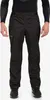 Wasserdichte Herren-Hardshellhose Kilpi ALPIN-M, SCHWARZ, Produktbild-Vorschau 1