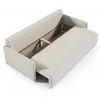 Schlafsofa GLOV, Sofa mit Schlaffunktion und Bettkasten, Produktbild-Vorschau 5