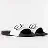 Emporio Armani Scarpe Beachwear Couleur Blanc Voir les images du produit 8