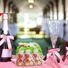 Organza Geschenkbeutel 78Stk Organzabeutel Schöne Säckchen Produktbild-Vorschau 4