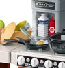 Dětská kuchyňka TALENTED CHEF Náhled obrázku produktu 3