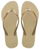 Slim Glitter II Zehensandalen zum Hineinschlüpfen Produktbild-Vorschau 6