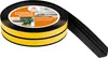 QUEST Kantenschutz Selbstklebend xmm, 5m, PVC Eckenschutz Produktbild-Vorschau 2