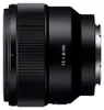 Sony FE 85mm F1.8, Telefoto objektiv, 9/8, Sony E Náhled obrázku produktu 5