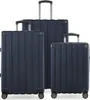 HAUPTSTADTKOFFER Q-Damm - set di valigie 3 pezzi, set di Anteprima dell’immagine prodotto 1