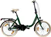 Agon Cruiser 20 Zoll Klapprad für Damen und Herren 150 - Produktbild-Vorschau 2