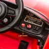Porsche Taycan Turbo S Kinder Elektroauto 12V (1–5 Jahre) – Produktbild-Vorschau 6