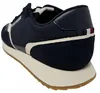 Tommy Hilfiger Herren Sportschuhe Runner Evo Colorama Mix Produktbild-Vorschau 10