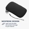 kwmobile Neopren Handytasche für Smartphones S - 4,5" - Produktbild-Vorschau 10