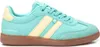 XTI Sneakers 143485-2510 in AQUA color size 36 Produktbild-Vorschau 1