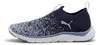 Puma Softride Remi Slip-on Knit Wn's, Größe:8 Produktbild-Vorschau 3