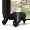 NoBoringSuitcases.com Kinder Koffer Mittelgroß 67x43x25 cm, Produktbild-Vorschau 6