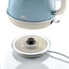Vintage Wasserkocher 1 L blau Produktbild-Vorschau 15