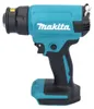 Pistola ad aria calda a batteria Makita DHG 180 RGJ 550°C Anteprima dell’immagine prodotto 3