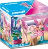 Einhorn mit Pflege-Fee Produktbild-Vorschau 1
