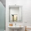 kalb | Lampe LED pour miroir Kalb, ronde 300 mm, 230 V, Voir les images du produit 2