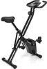 Magnetischer Heimtrainer Meteor Flevo klappbar mit 16 Produktbild-Vorschau 12