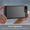A person is holding a phone case, showcasing its texture and design. Náhled obrázku produktu
