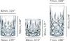 Nachtmann Becher Set 18-teilig Noblesse 101764 Podgląd zdjęcia produktu 30