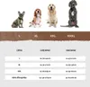 Knuffelwuff Wasserfestes In und Outdoor Hundebett Lucky aus Produktbild-Vorschau 5