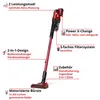Einhell TE-SV 18 Li 2347187 Aspirapolvere portatile a Anteprima dell’immagine prodotto 16