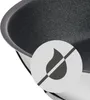 WMF Permadur Advance Servier-/ Bratpfanne 28 cm Induktion, Produktbild-Vorschau 10