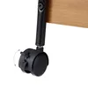relaxdays 10025003_0 relaxdays Servierwagen braun Podgląd zdjęcia produktu 6