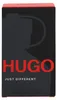 Hugo Boss Just Different Edt Spray Produktbild-Vorschau 3