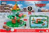 Mattel Disney Cars Auta - adventní kalendář HXT34 Náhled obrázku produktu 7